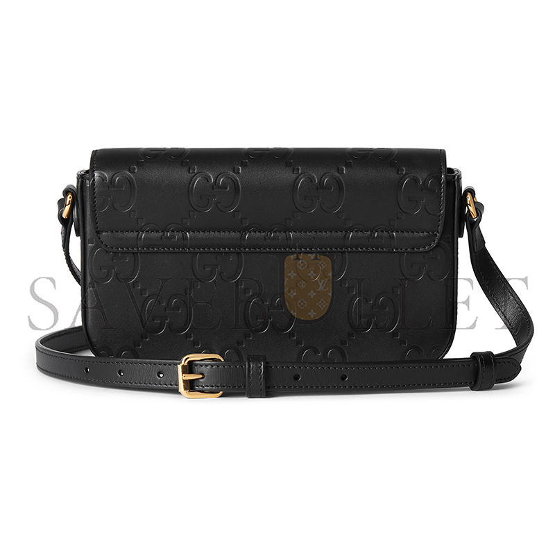 GUCCI GG POCHETTE 772794 (21*13.5*3cm) GUCCI GG POCHETTE 772794 (21*13.5*3cm)